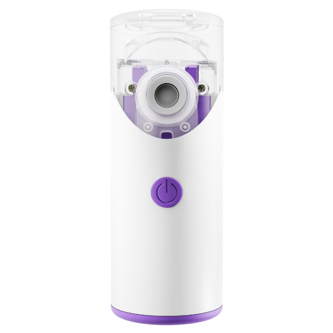 NebuSense™ Portable Nebulizer