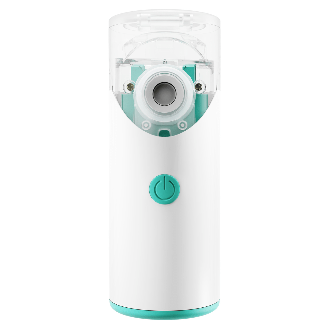 NebuSense™ Portable Nebulizer | Rebrand Sale