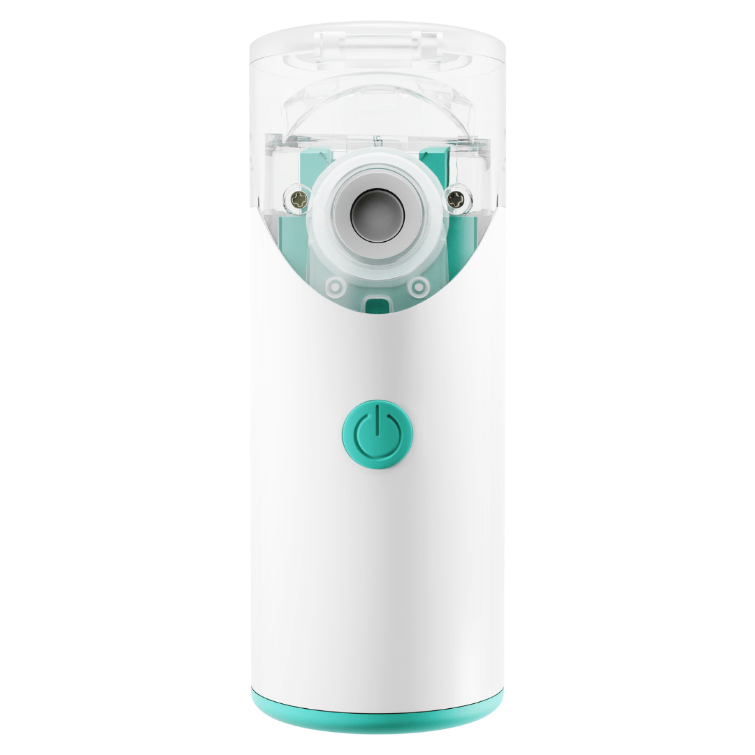 NebuSense™ Portable Nebulizer