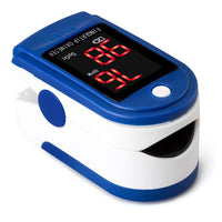 Thumbnail for Fingertip Oximeter