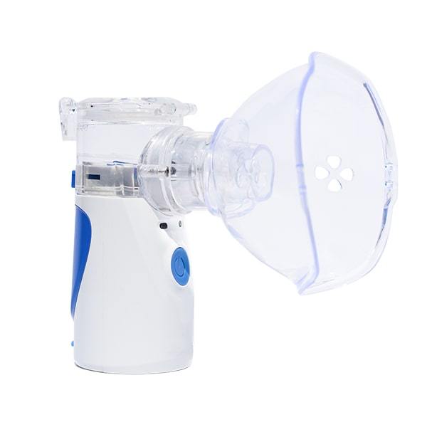 Mesh Nebulizer™ | New 2024 Model