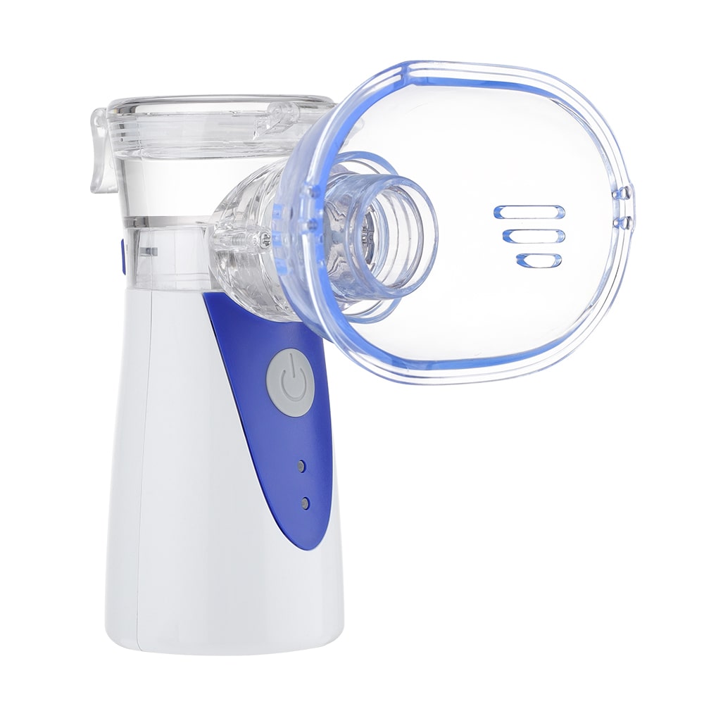 Mesh Nebulizer™ | Base Model | Battery Or Rechargeable