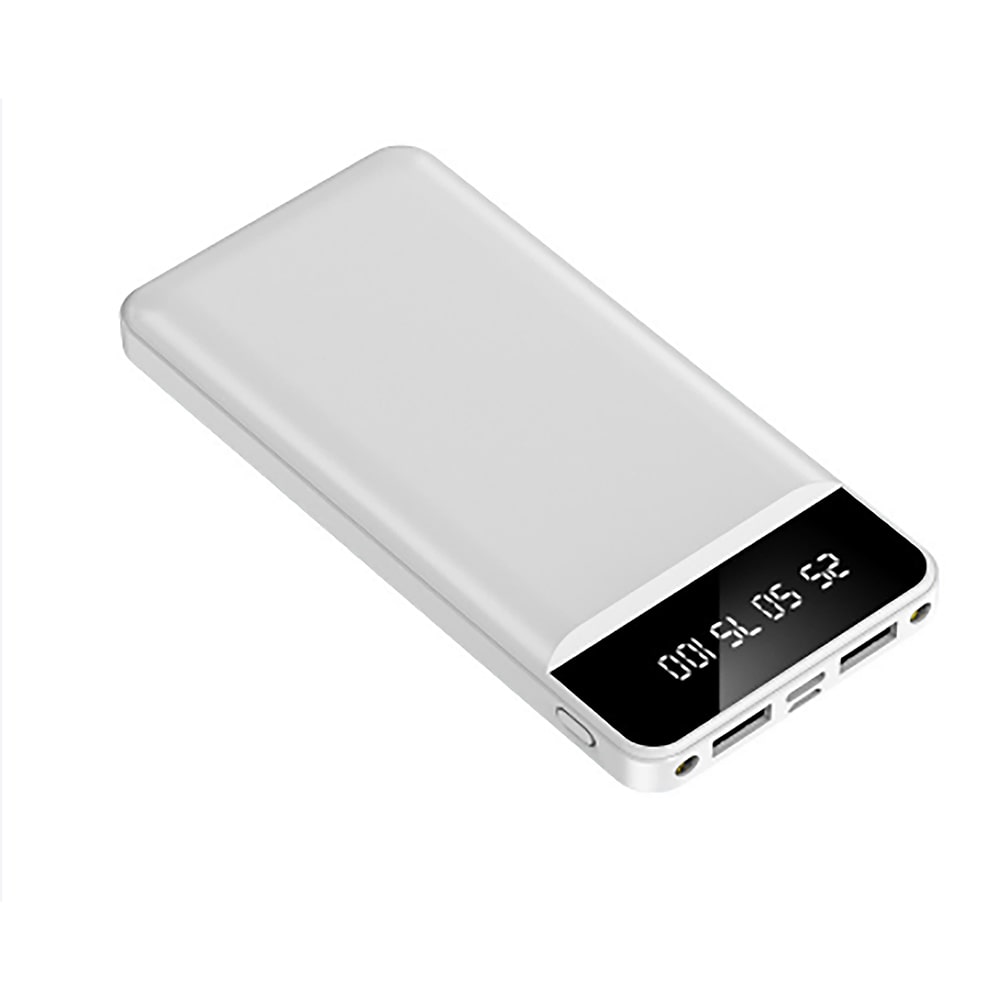 Power Bank 10000mAh