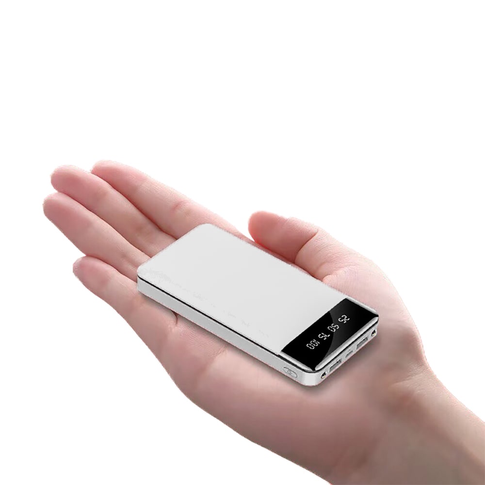 Power Bank 10000mAh